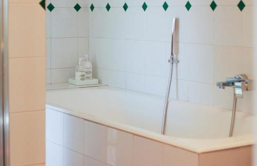 Luxury Home con vista panoramica - Ospedale e GdF - Foto 12