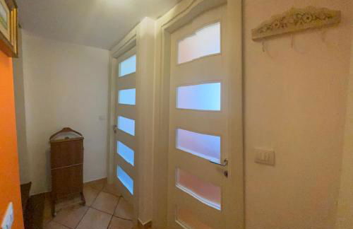 Villetta relax fast wi-fi 9 Min porto Civitavecchia - Foto 21