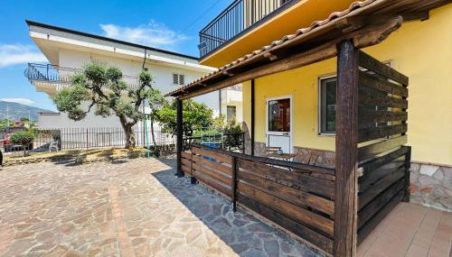 La Casa del Nonno - Villapiana - Foto 4