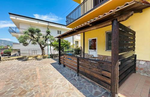 La Casa del Nonno - Villapiana - Foto 4