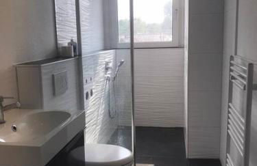 B01 Apartment between Cologne & Bonn with nature access - Foto 14