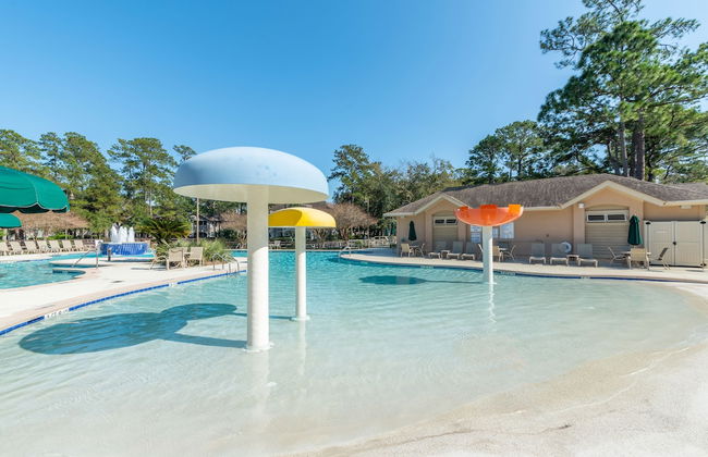 Island Links Resort by Palmera - Foto 68