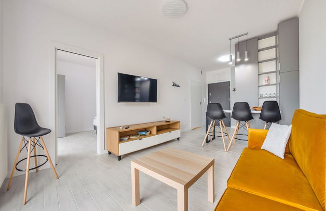 Apartamenty Sun & Snow Gardenia - Photo 69