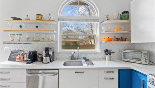 Widgeon Way - Foto 1