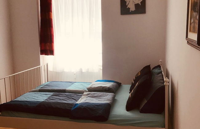 Lilians City Center Studio - Foto 6