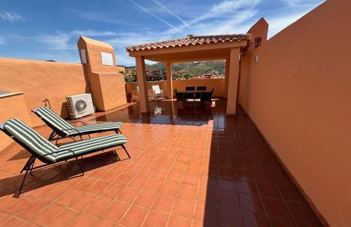 Ático Reserva 2 - Photo 7