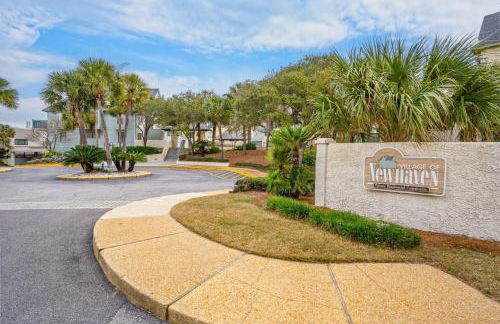 608 New Haven - Resort Access included! Great North Island Location! - Foto 116