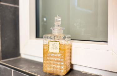 Ruhr Business Apartments Essen Apartment mit 8 Einzelbetten Privat Parkplatz - Foto 21