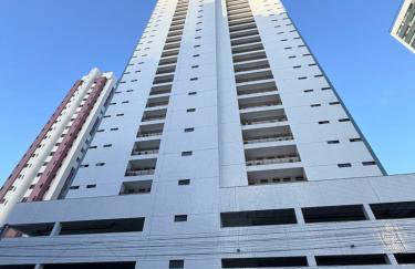 Studio Premium colado ao Shopping Recife e Próximo ao Aeroporto - Foto 16