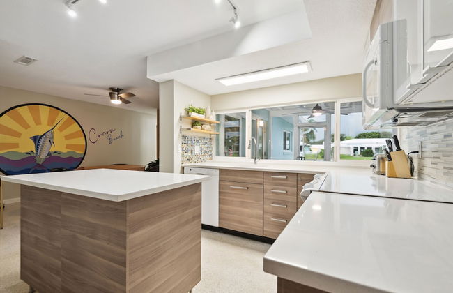 Marlin Manor 4 Bedroom Home by RedAwning - Foto 12