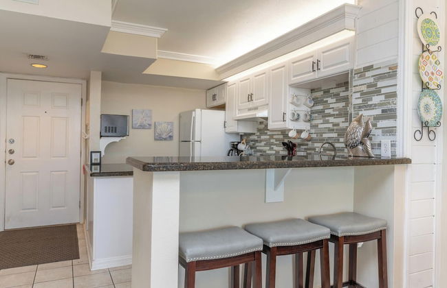 Walk to Beach From Beautiful one Bedroom Condo! - Foto 7