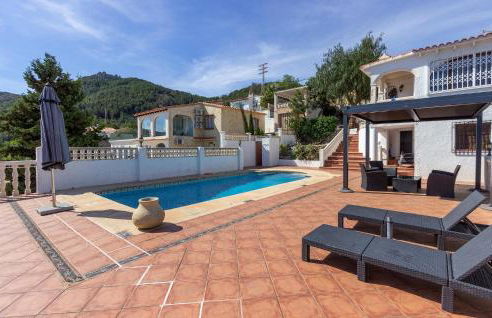 2 Bedroom Lovely Home In Orba - Foto 11