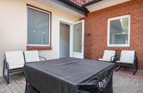 Die Alter Schwede Wohnung 3 - Photo 22