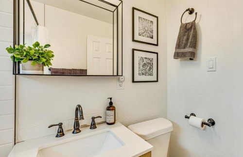 Dog-Friendly Home with Patio and Yard in Greeley - Foto 16