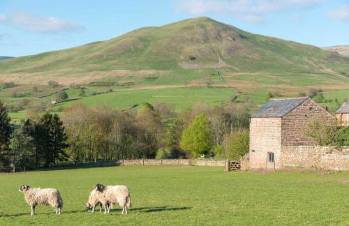 Shepherds View at Dufton Barn Holidays - Foto 16