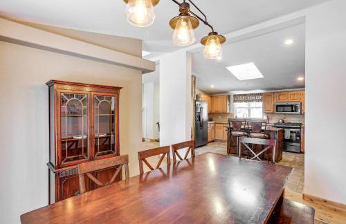 Bayfield Retreat, 9 Mi to Vallecito Reservoir! - Foto 6