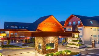 Resort Golden Gramado - Foto 2