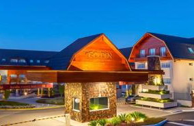 Resort Golden Gramado - Foto 2