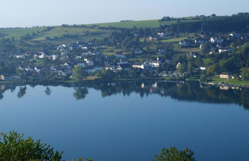 Ferienwohnung Zauberhaft - Foto 18