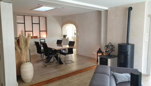 Villa pour 24h auto le mans - Foto 2