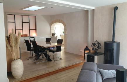 Villa pour 24h auto le mans - Photo 2