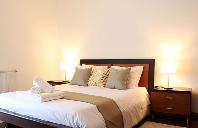 FeelCoimbra Apartment Choupal - Foto 9