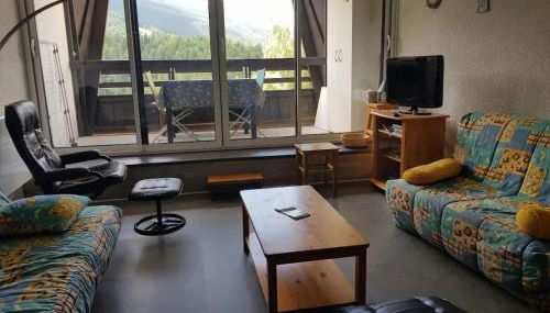 Studio avec vue sur la montagne à Villard de Lans - 34 m² - Photo 4