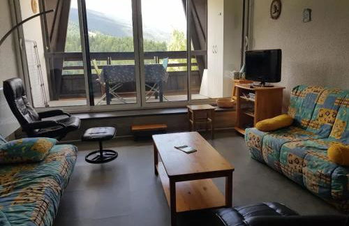 Studio avec vue sur la montagne à Villard de Lans - 34 m² - Foto 4