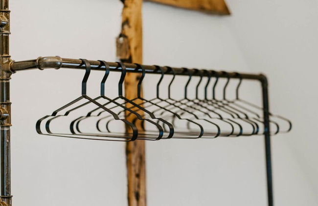 Princess Street No8 Comfortable Holiday Residence - Foto 25