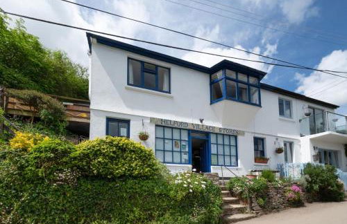 2 Bed in Helford oc-hcview - Foto 15