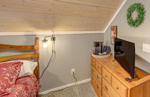 Quiet Country Studio Between Saugatuck and Holland! - Foto 33