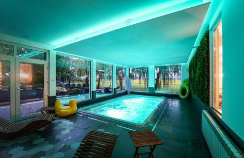 Grand House 47 - Foto 1