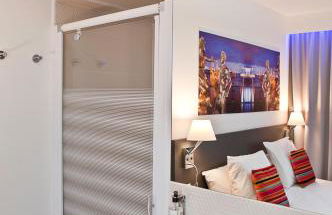 Privilège Hôtel & Apparts Eurociel Centre Comédie - Photo 32