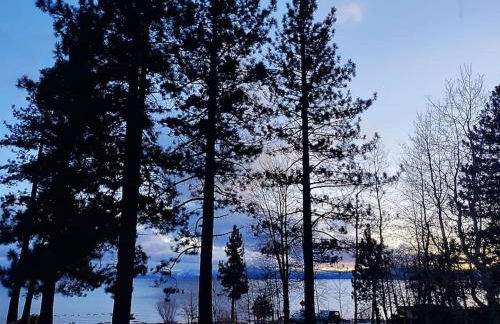 Lakeside Hotel room #5 in Kings Beach - Foto 14