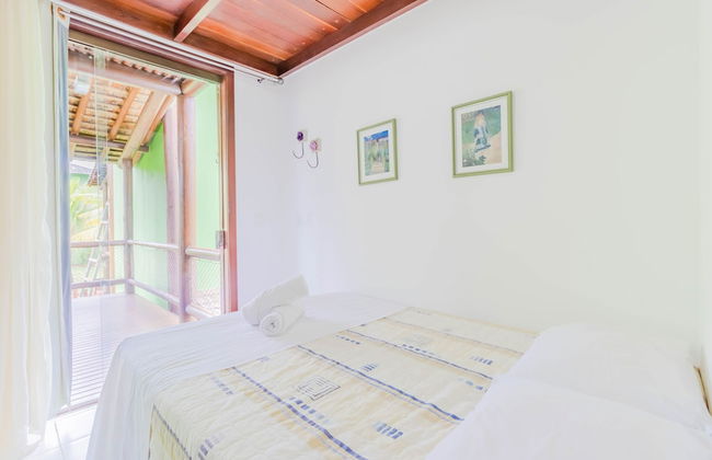 IT30 Bangalô Pé na Areia 3 Suítes - Photo 4