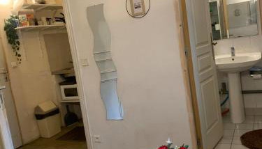 Studio Gare Saint-Roch - Foto 2