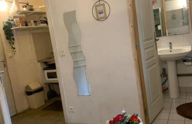 Studio Gare Saint-Roch - Foto 2