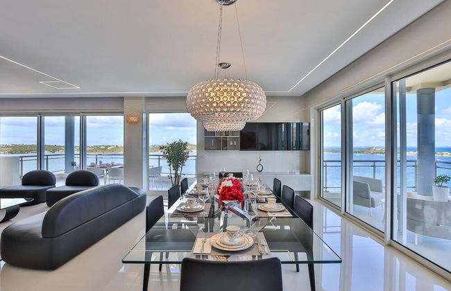 Serenity Penthouse - The Pinnacle of Luxury - Foto 50