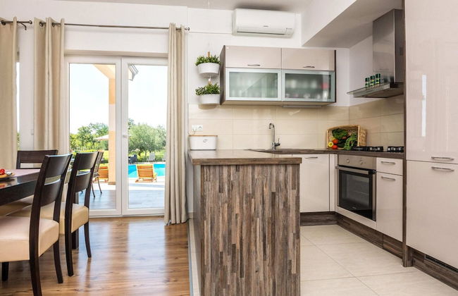 Peaceful Home in Policnik - Foto 5