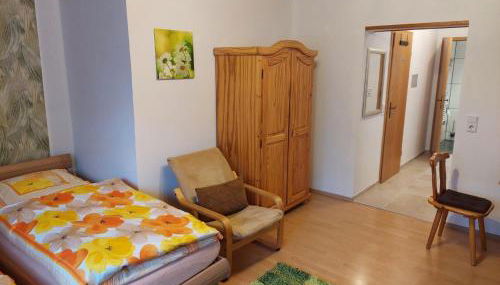 Ferienwohnung Schwarz - Foto 4, wardrobe