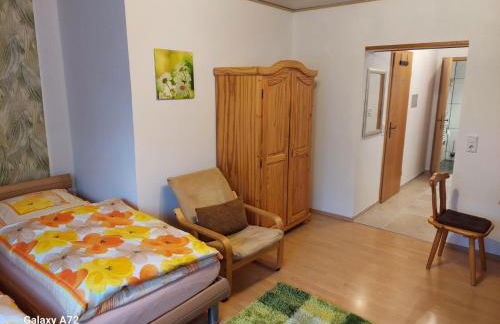 Ferienwohnung Schwarz - Foto 4