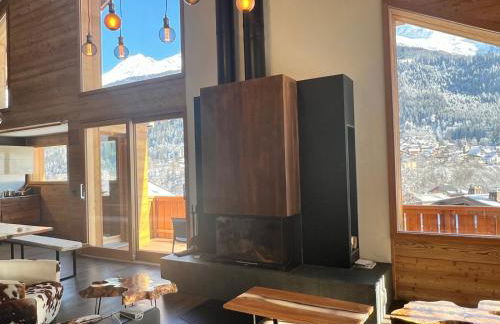 Chalet Cristal II - Photo 21