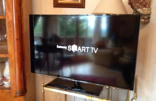 Chalets in der Forststraße - Photo 30