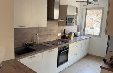 Résidence inside - Foto 1