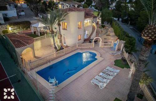 Villa Ventura by Abahana Villas - Foto 20