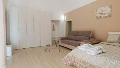 de Lucia Affittacamere - Elegante appartamento storico nel cuore della città - Foto 3