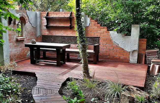 Holiday Apartment Randersacker - Foto 13