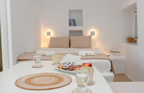 LE PETIT Ενα μικρό αλλά όμορφο σπίτι - Foto 9