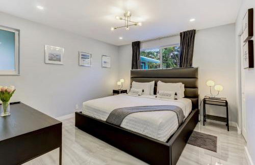 Renovated professional design, grill lake view! - Foto 5