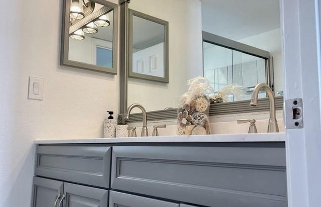 Grand Deluxe 3BD Condo Apartment Near Disney 11 - Foto 18